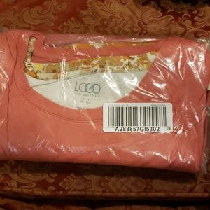 LOGO by Lori Goldstein